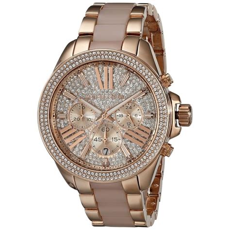 michael kors uhr 6096|Michael Kors Womens MK6096 .